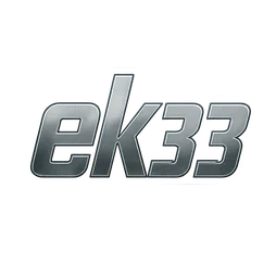 ek33 logo